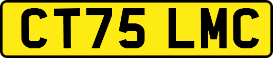 CT75LMC