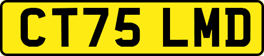 CT75LMD