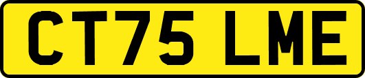 CT75LME