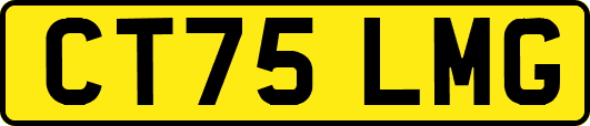CT75LMG