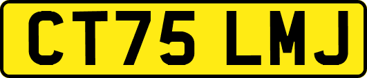 CT75LMJ