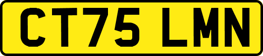 CT75LMN