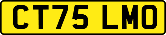CT75LMO