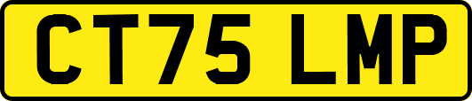 CT75LMP