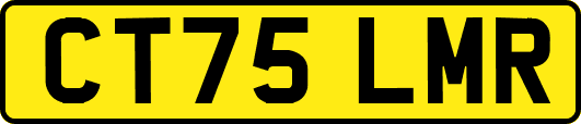 CT75LMR