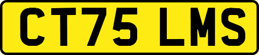 CT75LMS