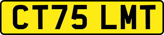 CT75LMT
