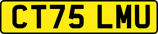 CT75LMU