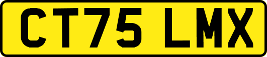 CT75LMX