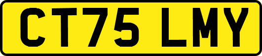 CT75LMY