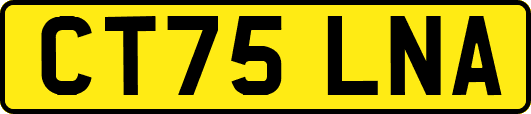 CT75LNA