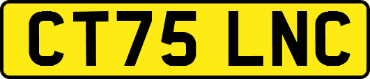 CT75LNC