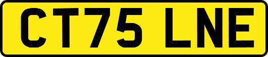 CT75LNE