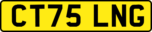 CT75LNG