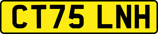 CT75LNH