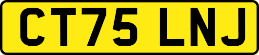 CT75LNJ