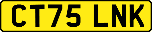 CT75LNK
