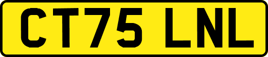 CT75LNL