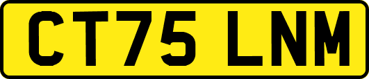 CT75LNM