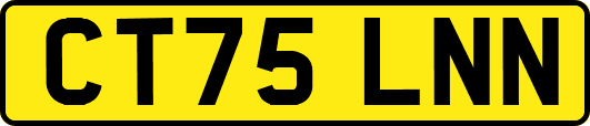 CT75LNN