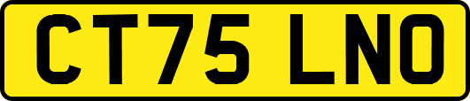 CT75LNO