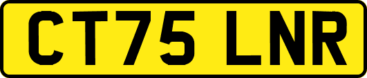 CT75LNR