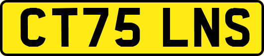 CT75LNS