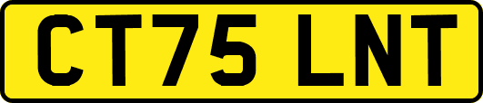 CT75LNT