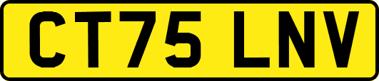 CT75LNV