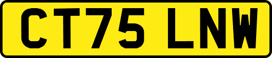 CT75LNW
