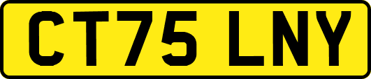 CT75LNY