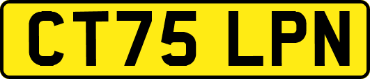 CT75LPN