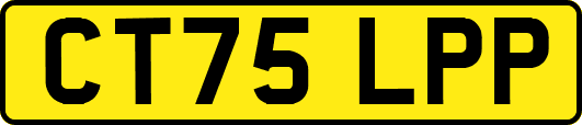 CT75LPP