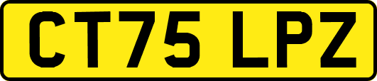 CT75LPZ