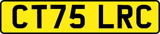 CT75LRC