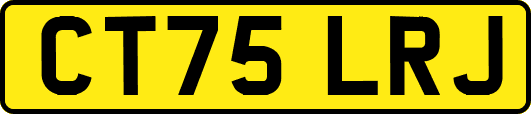 CT75LRJ
