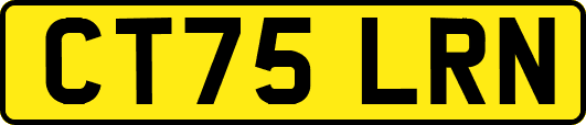 CT75LRN