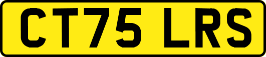 CT75LRS