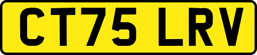 CT75LRV
