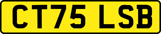CT75LSB