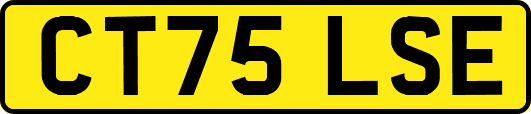 CT75LSE