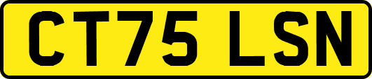 CT75LSN