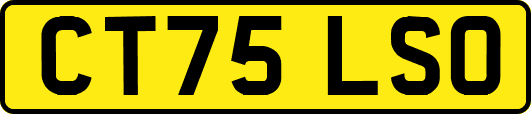 CT75LSO