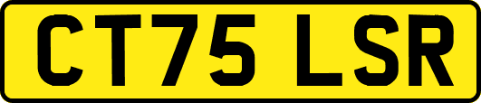 CT75LSR