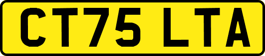 CT75LTA