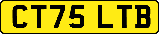 CT75LTB