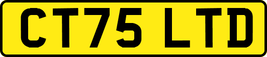 CT75LTD