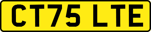 CT75LTE