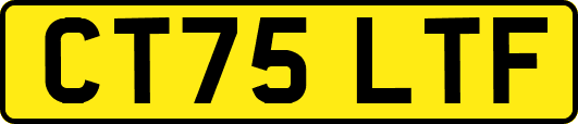 CT75LTF