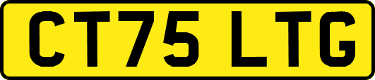 CT75LTG